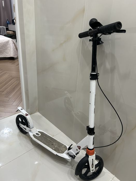 Самокат-25 000 тенге