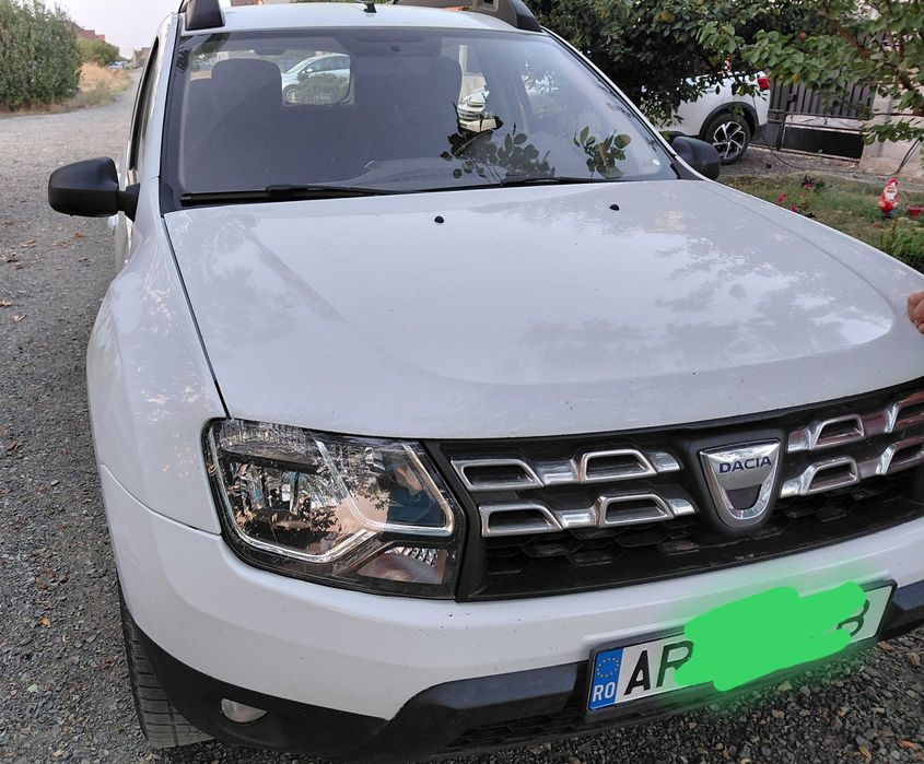 Vand Dacia Duster 1.5 dci
