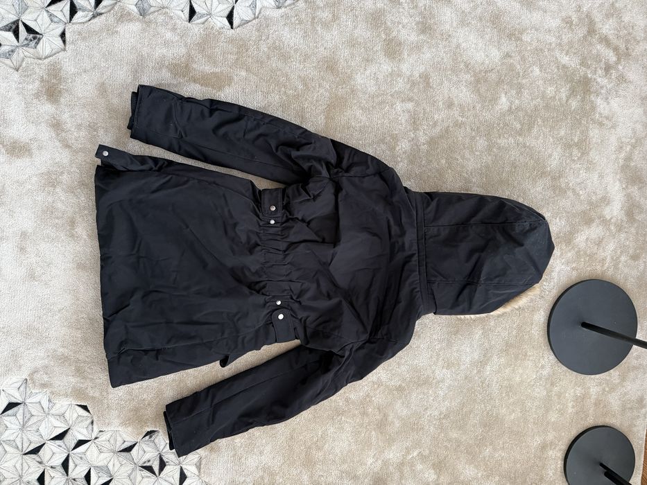 Продавам детско дамско ски яке ЗАРА