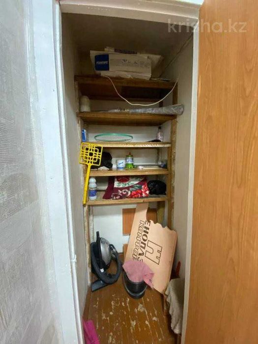 Продажа 2-комнатной квартиры КСК