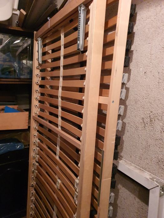 Продавам подматрачни рамки-90/200 ,2бр