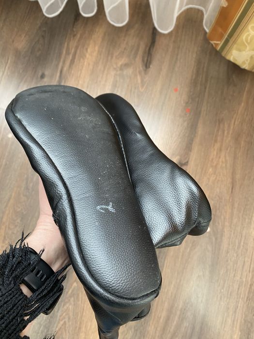 Продаю чуни 40 размера