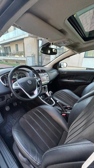 Lancia Delta 1.6  Diesel