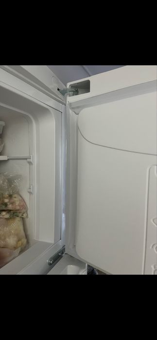 Frigider cu Congelator Arctic perfect functional