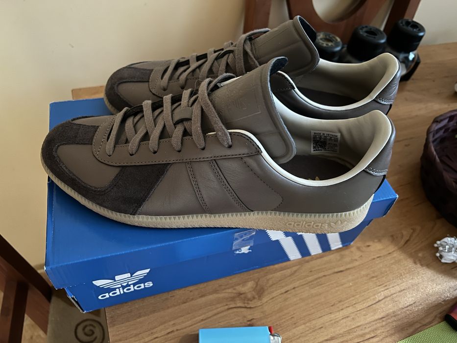 Adidas BW army brown
