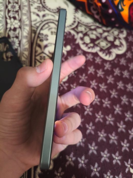 Обмен телефон poco f6