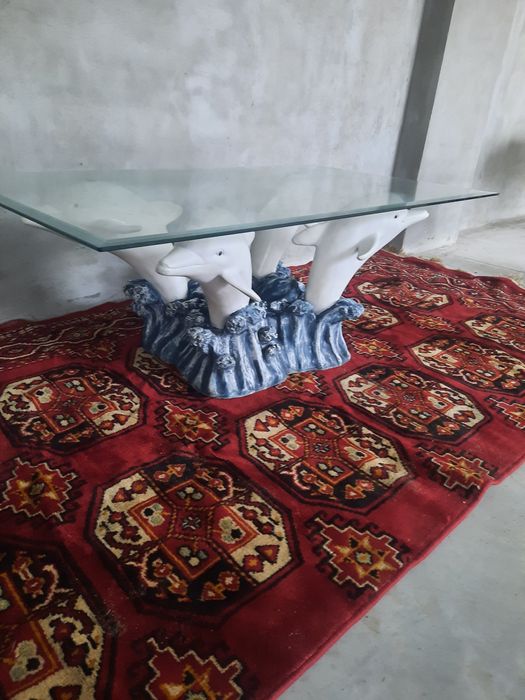 Măsuțe cafea vintage