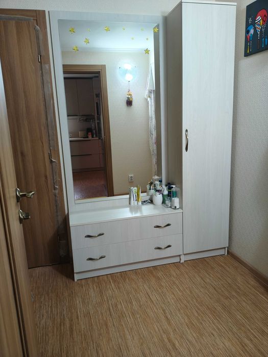 Прихожая                          .