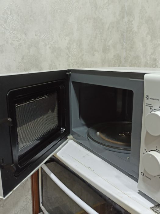 Sotiladi Mikravolnofka