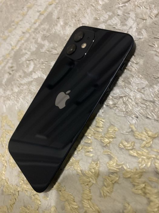 Айфон 12 Iphone 12 black