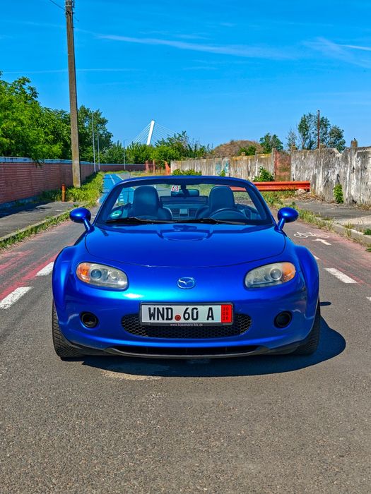 MAZDA MX-5 2006 — imagine 4