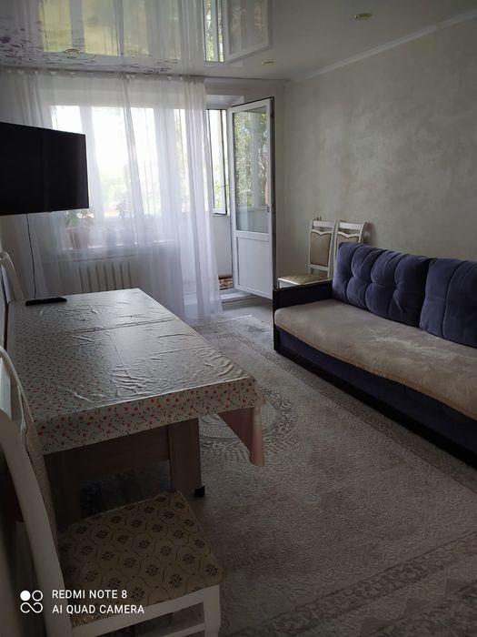 3 комн.кв в центре.