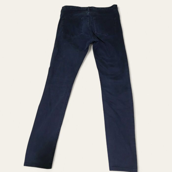 H&M мъжки дънки – размер 29 (тъмносини)