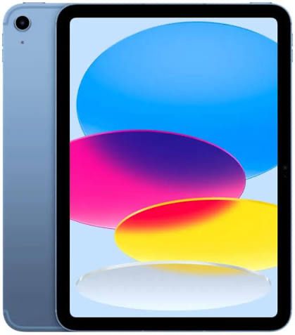 Apple iPad 11 (A16) – New | Original | Optom | Dostavka bor