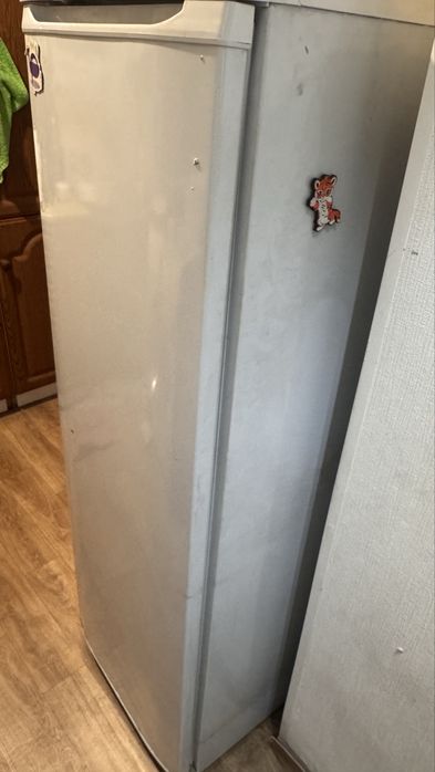 Холодильние в хорошем состоянии