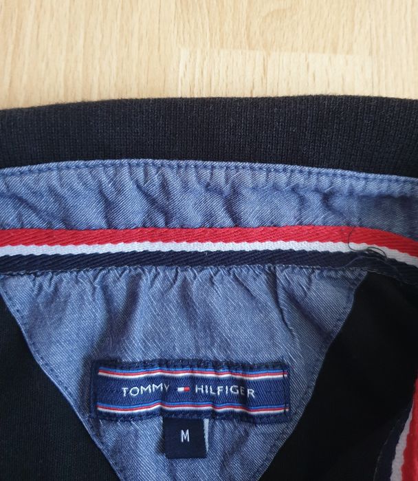 Tricou TOMMY HILFIGER, de bărbați, marimea M