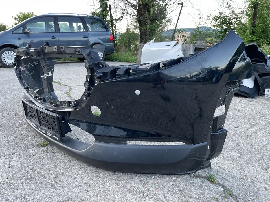 Предна броня за Мазда ЦХ-30 Mazda CX-30  2019- 3бр