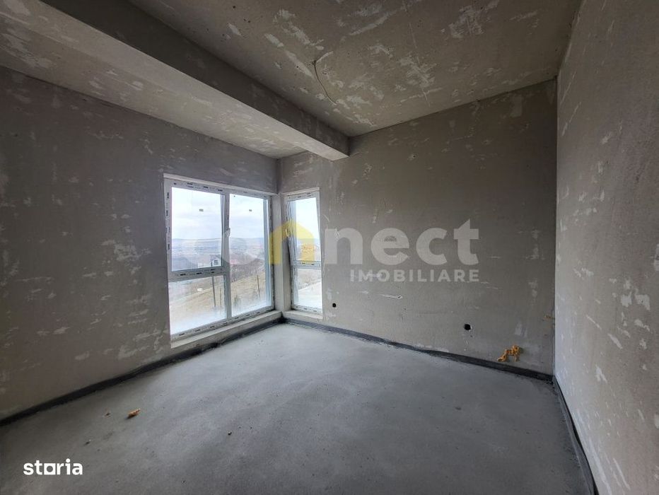 Casa individuala de vanzare | SU  113,7 mp | Teren 341 mp | Dezmir