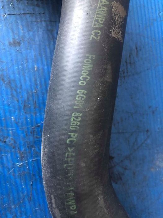 furtun apa 2.0 d ford mondeo mk4