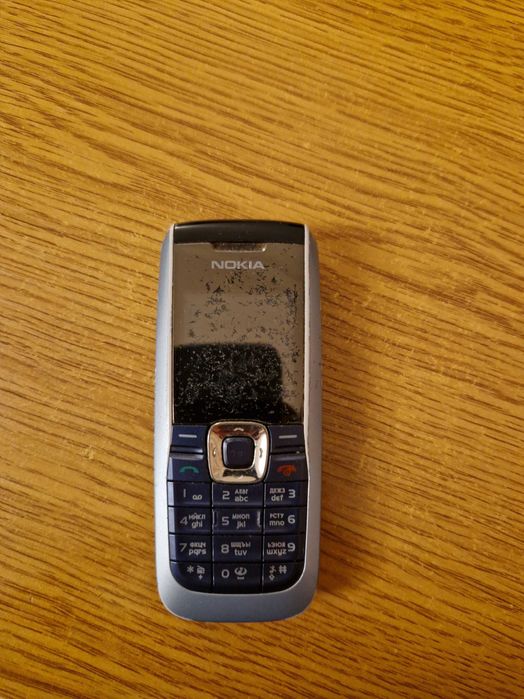 Nokia 2626 Made in Germany