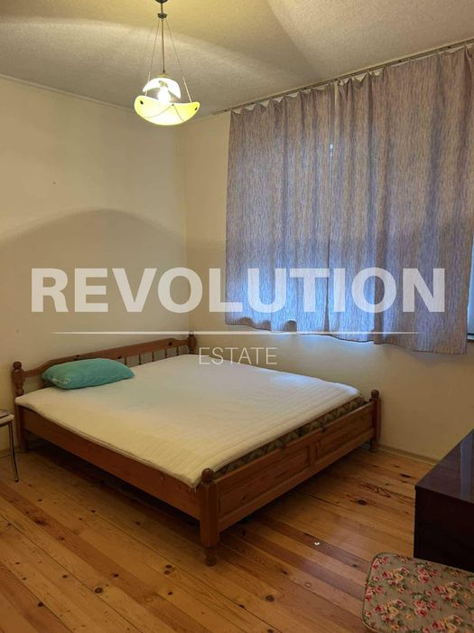 Дава се под наем Двустаен апартамент в Пловдив, Христо Смирненски - 64 кв.м за 300 € - Снимка #5