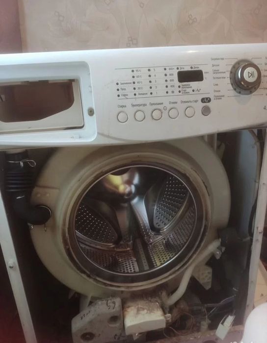 Ремонт холодильников и кондиционеров