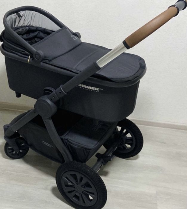 Коляска Mommer PRO