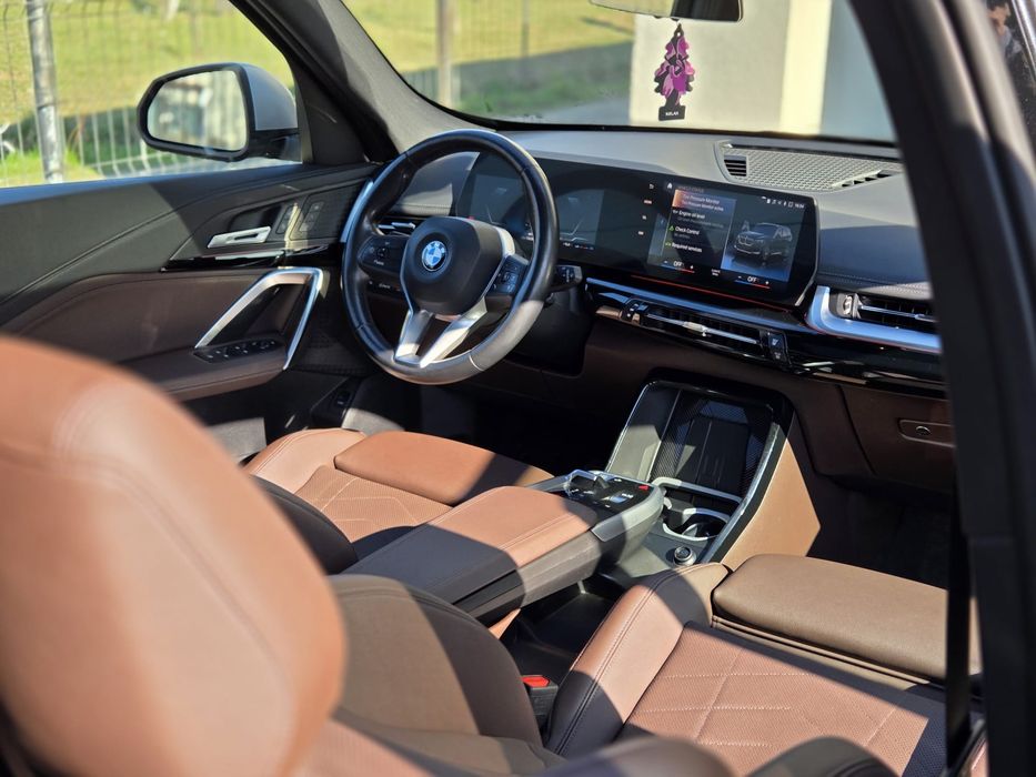 BMW X1xDrive 28i