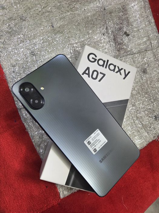 Samsung A07 128gb