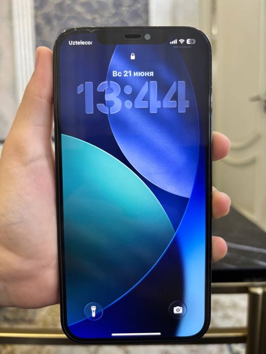 iPhone 12 Pro Max