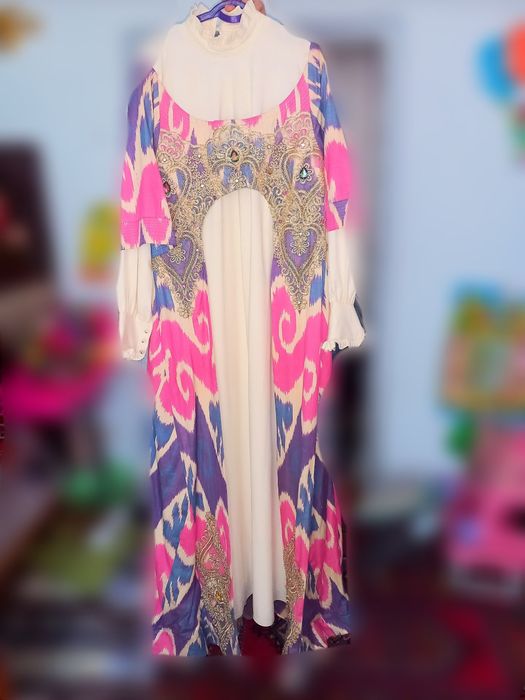 Vecherni ko'ylak