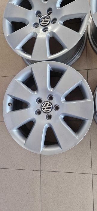 Джанти 18" Vw Passat,Golf