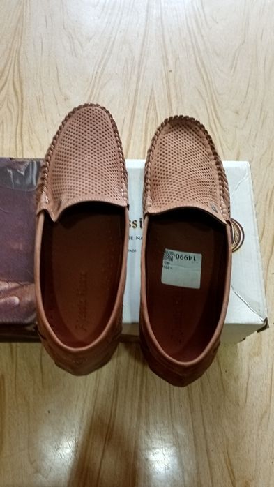 Продам туфли мужские