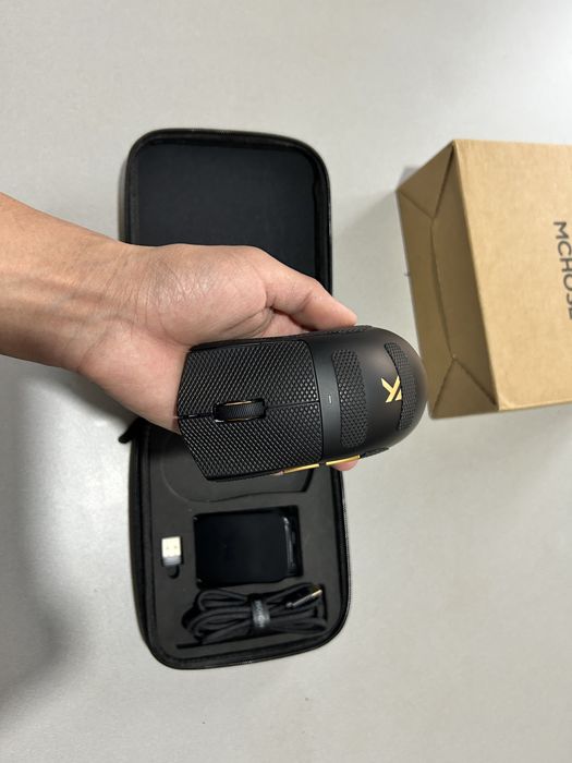 Набор для игрового ноутбука