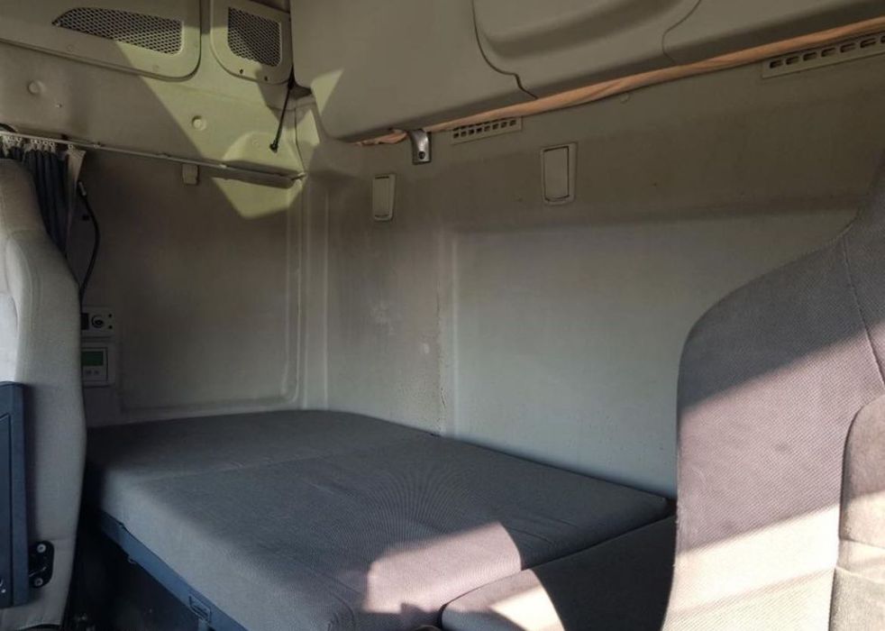 IVECO Stralis 500 Euro 6