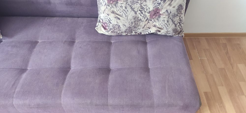 Продам диван (тахта)