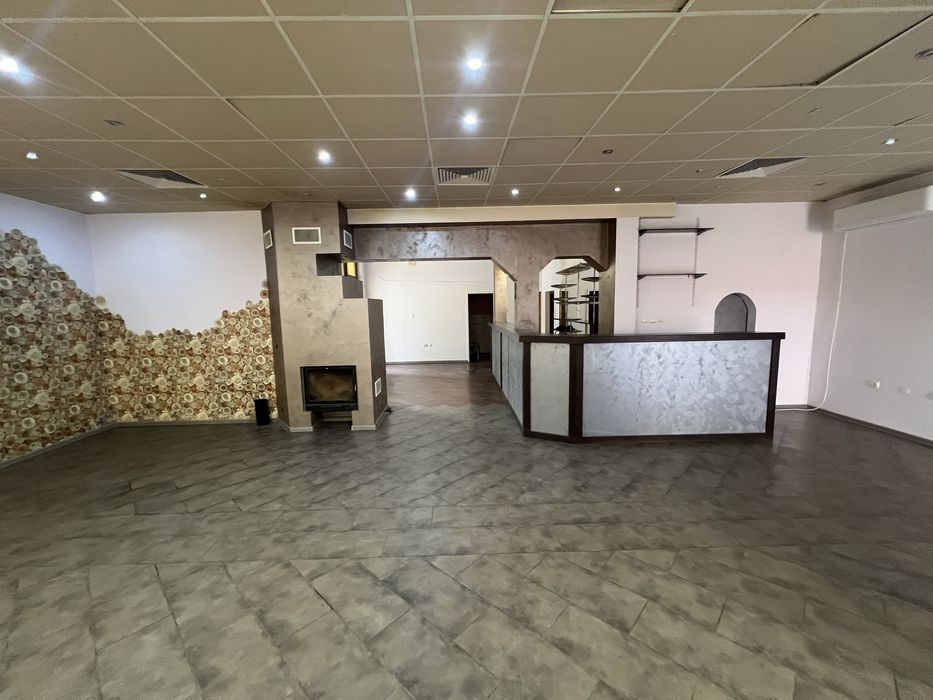 Дава се под наем Заведение в с. Равно поле, Област София-област - 110 кв.м за 663 € - Снимка #3