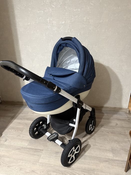 Коляска Adamex 3в1