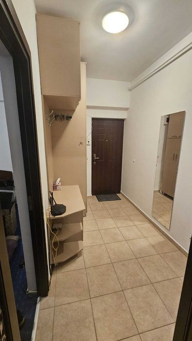 Inchiriez apartament 2 camere sos. Olteniței, Popești Leordeni