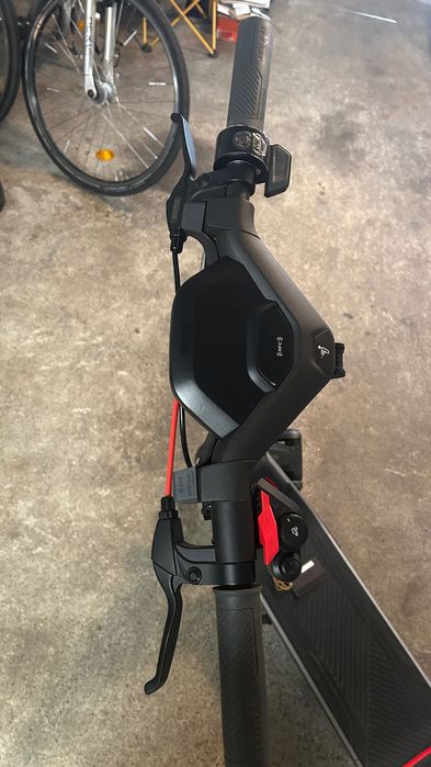 Тротинетка Segway P100SE