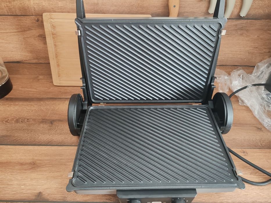 Контакт грил Bosch