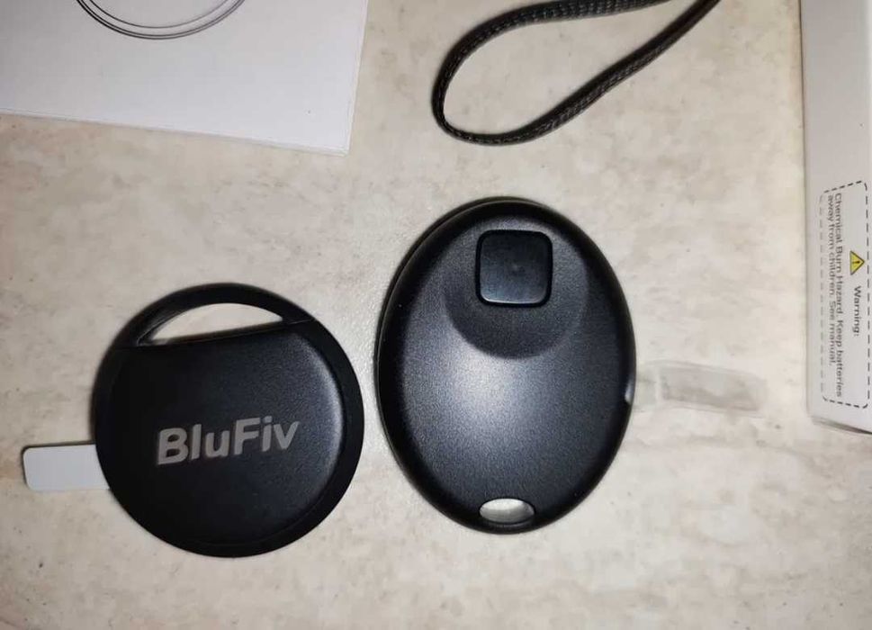 Localizare GPS Air Tag IOS real time Iphone FindMy tracker