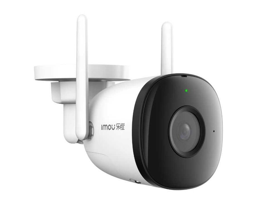Camera de supraveghere Wireless IMOU Bullet 2C