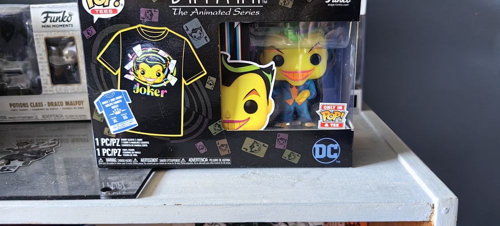Funko Pop фигурки