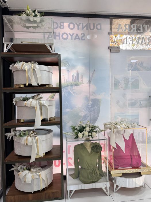 Сарпо сандиқлар сотилади