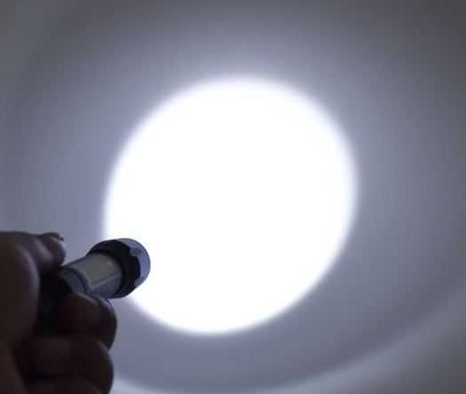 LED ФЕНЕР cree със zoom. ЛАМПА КЪМПИНГ ФЕНЕР. ФЕНЕРИ. Фeнерче. Fener