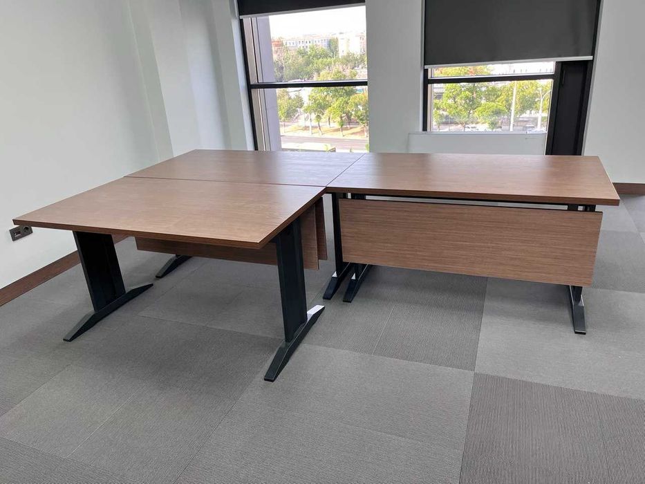 Парта ва столлар учун ножкалар /Ножки для столов и школьных парт