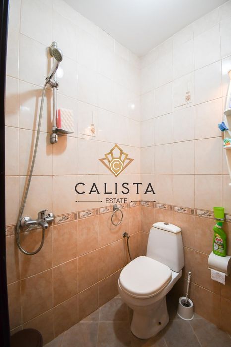 Дава се под наем Едностаен апартамент в София, Карпузица - 35 кв.м за 432.99 € - Снимка #5