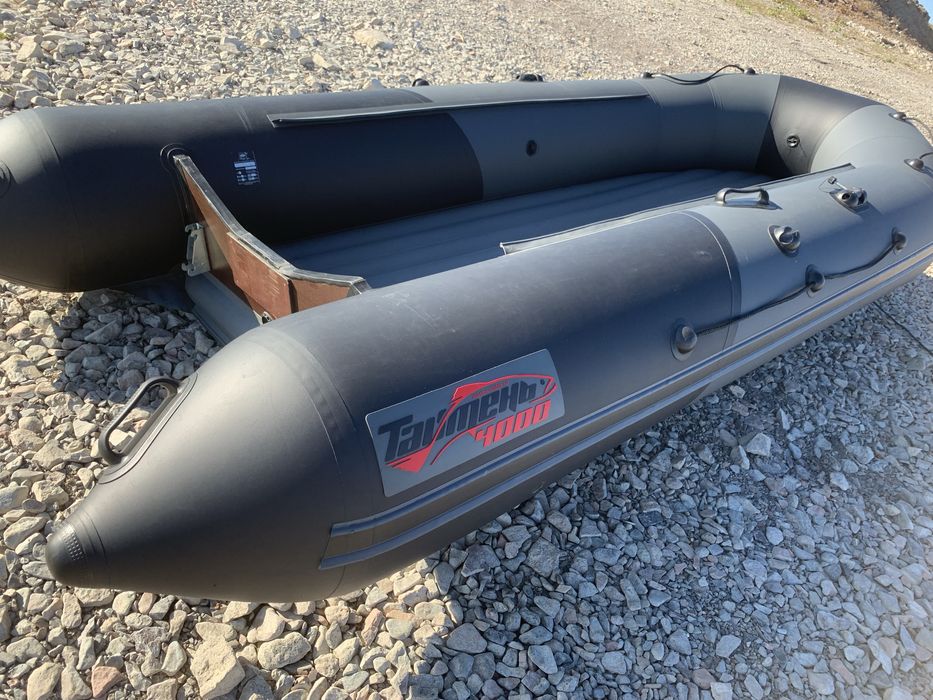 Таймень NX 4000 НДНД