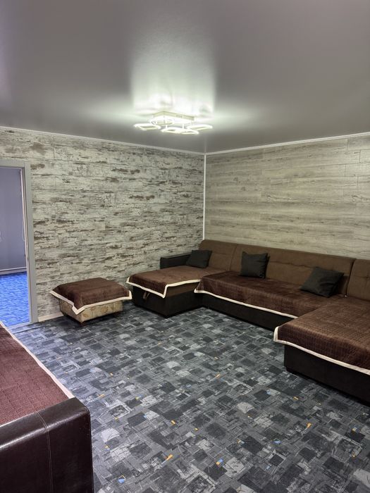 Дом для отдыха посуточно кжби